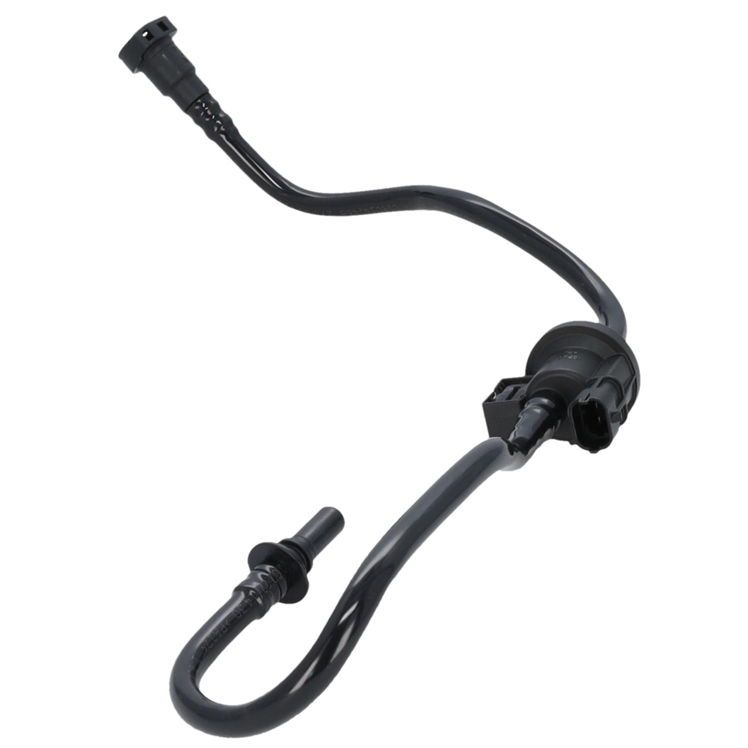 Vapor Canister Purge Solenoid Motorad EVP0254