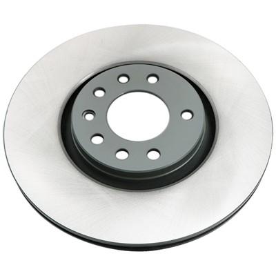 Disc Brake Rotor Perfect Stop 6620143