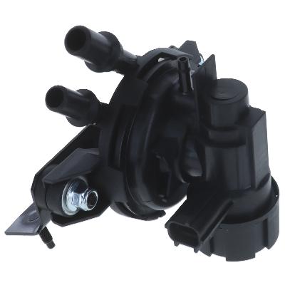 Vapor Canister Purge Solenoid Motorad EVP0114