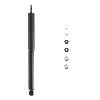 Suspension Shock Absorber Monroe Shocks & Struts 210218