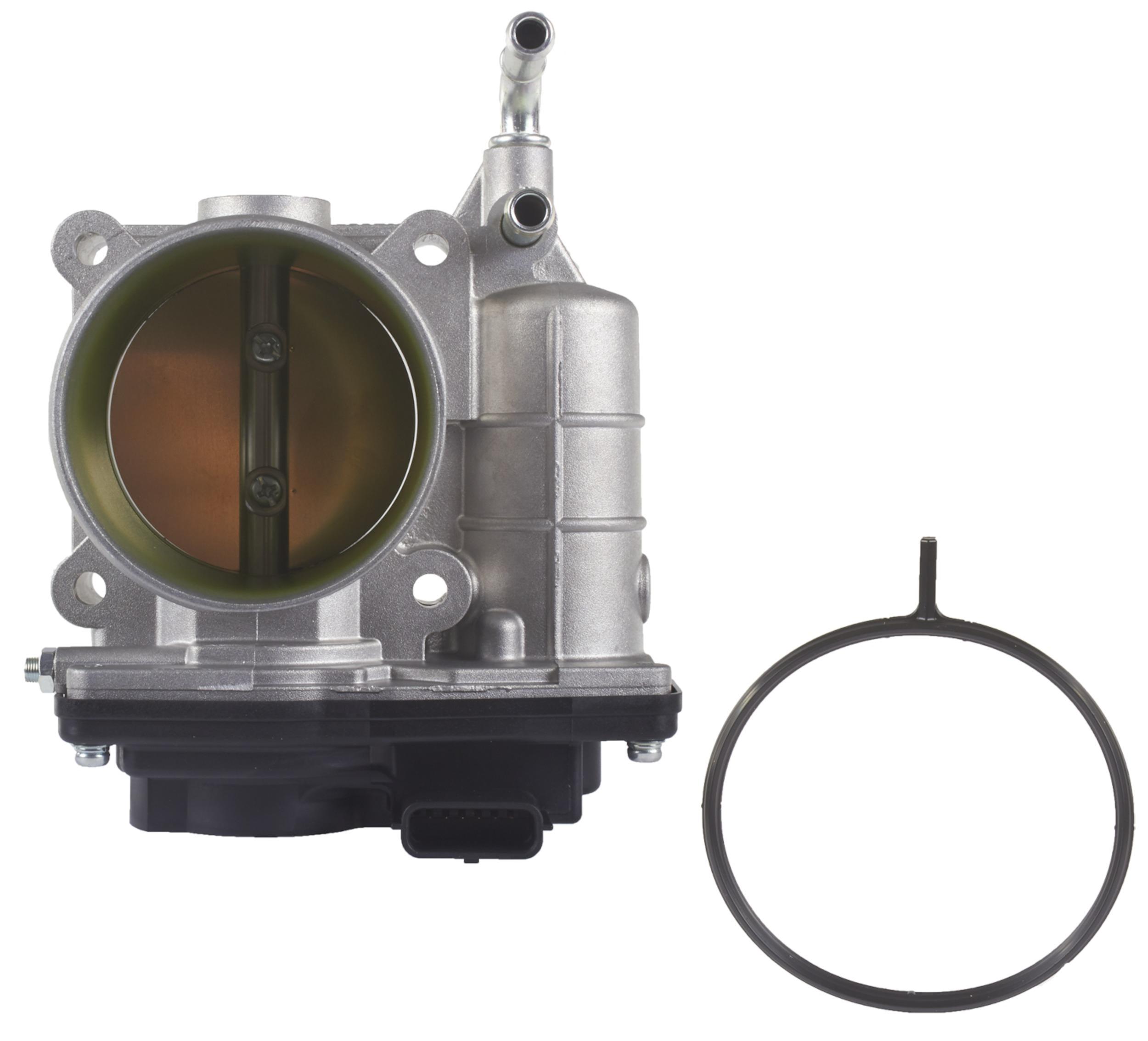 Fuel Injection Throttle Body AISIN TBN016