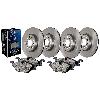 Disc Brake Kit Centric Parts 905.51074