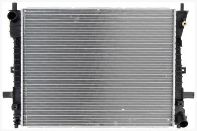 Radiator Agility Autoparts 8012610