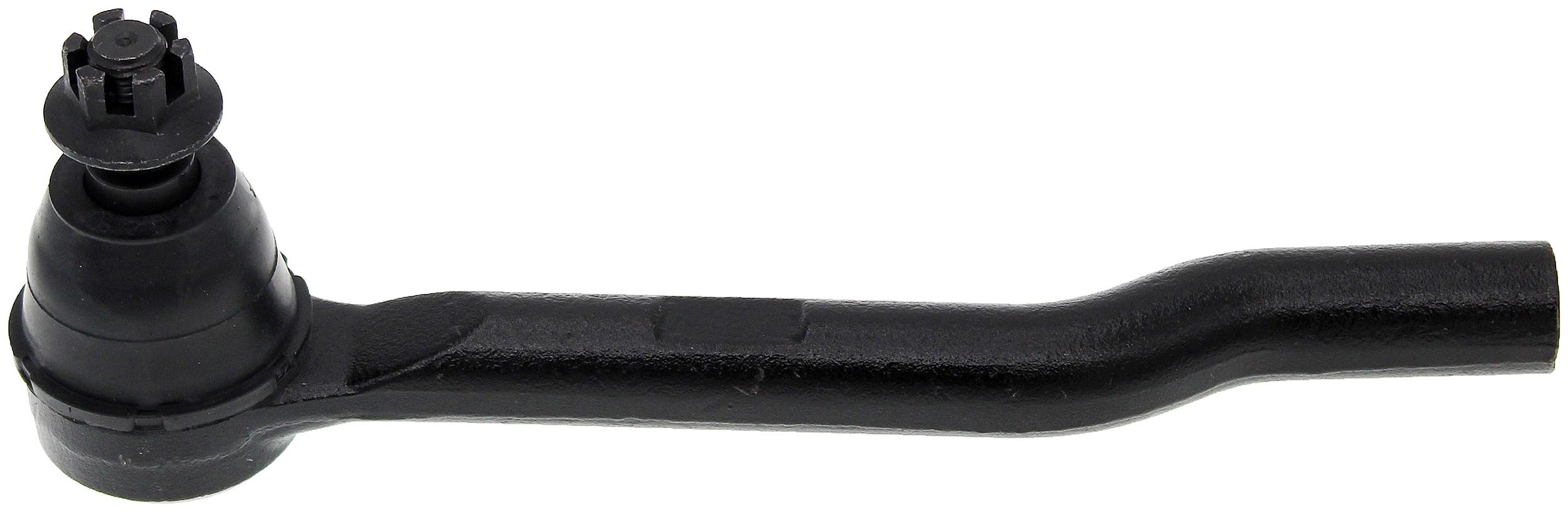 Steering Tie Rod End Dorman - OE Solutions 544-145