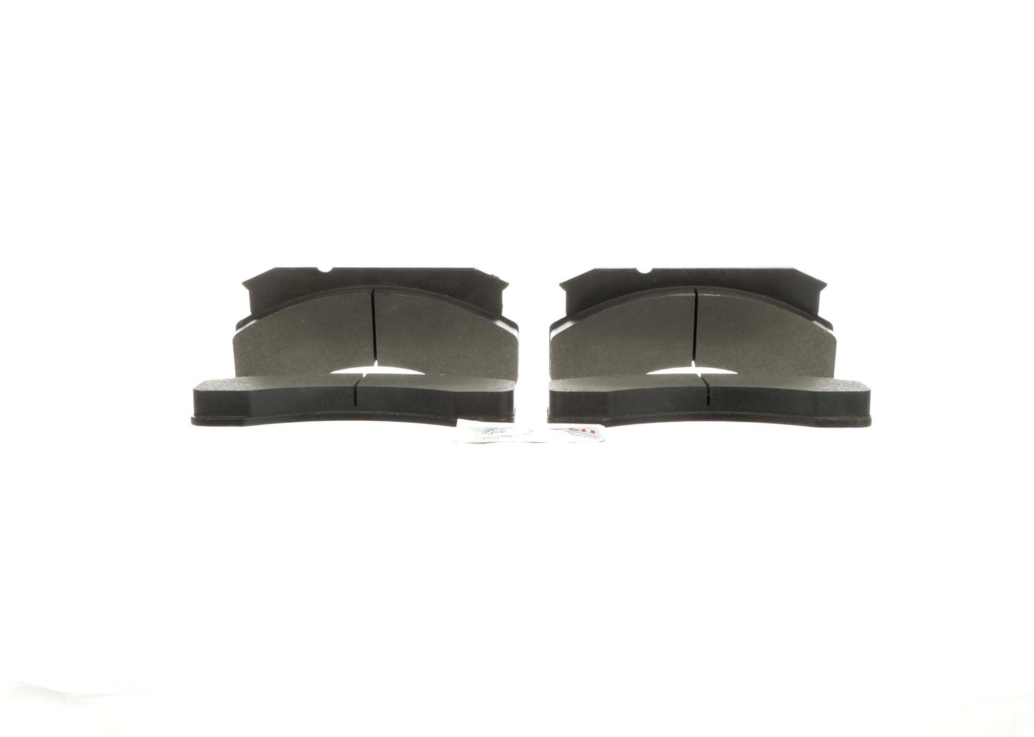 Disc Brake Pad Set Bosch BHD236