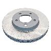 Disc Brake Rotor Proven Quality BR54010-01