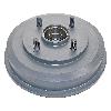 Brake Drum Proven Quality BD80112-01