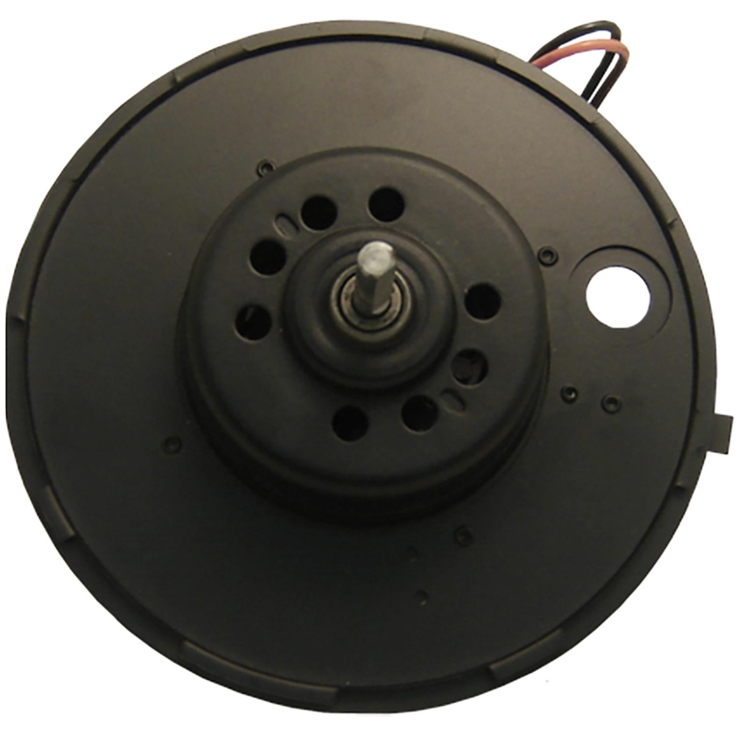 HVAC Blower Motor Parts Master 35009