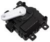 HVAC Air Door Actuator Four Seasons 73740