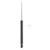 Suspension Shock Absorber Monroe Shocks & Struts 210020