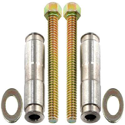 Disc Brake Caliper Bolt Kit Raybestos Brakes H5043