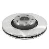 Disc Brake Rotor Proven Quality BR900678