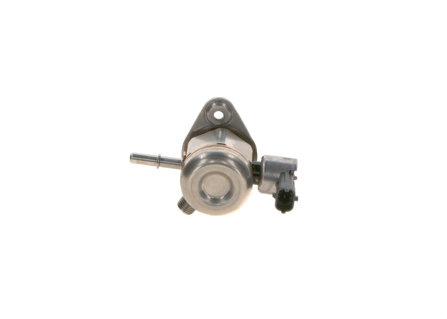 Direct Injection High Pressure Fuel Pump Bosch 66800