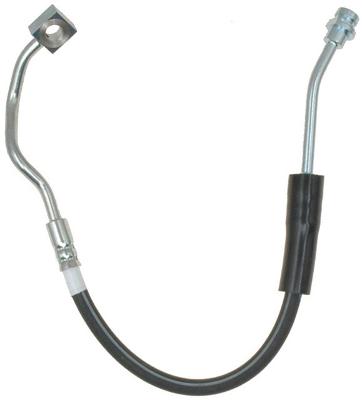 Brake Hydraulic Hose Raybestos Brakes BH382605