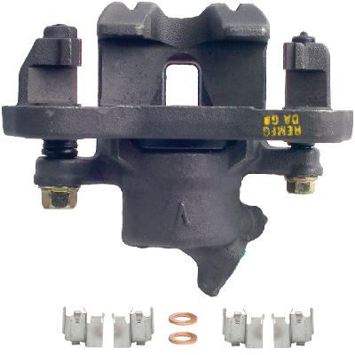 Disc Brake Caliper CARDONE Reman 19-B1696