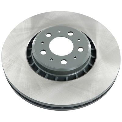 Disc Brake Rotor Perfect Stop 6620159
