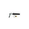 Power Steering Reservoir Hose Sunsong 3406092