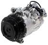A/C Compressor Four Seasons 168350