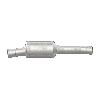 Catalytic Converter Walker Exhaust 14833
