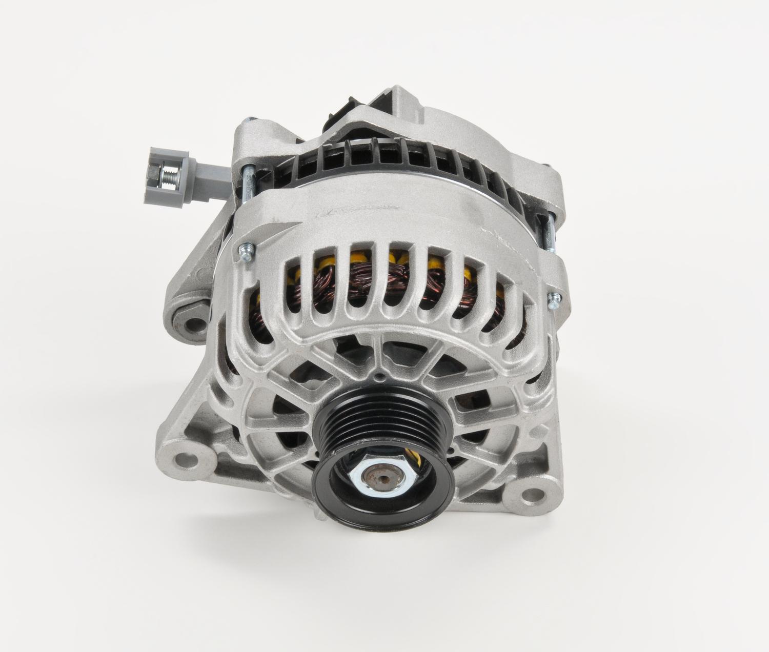 Alternator Bosch AL7572X