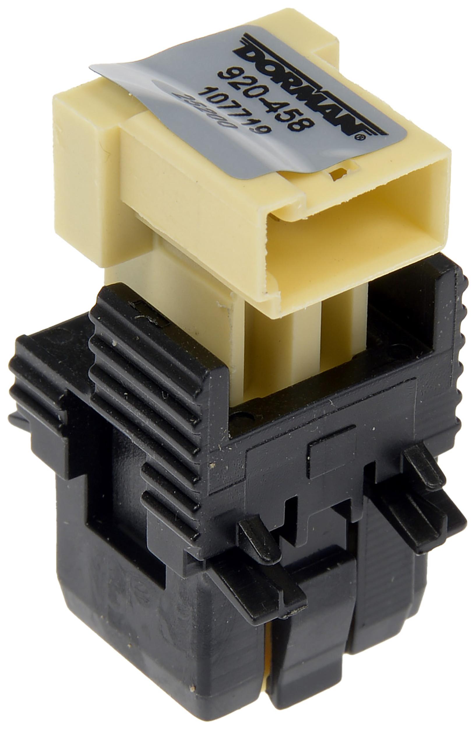 Brake Light Switch Dorman - OE Solutions 920-458