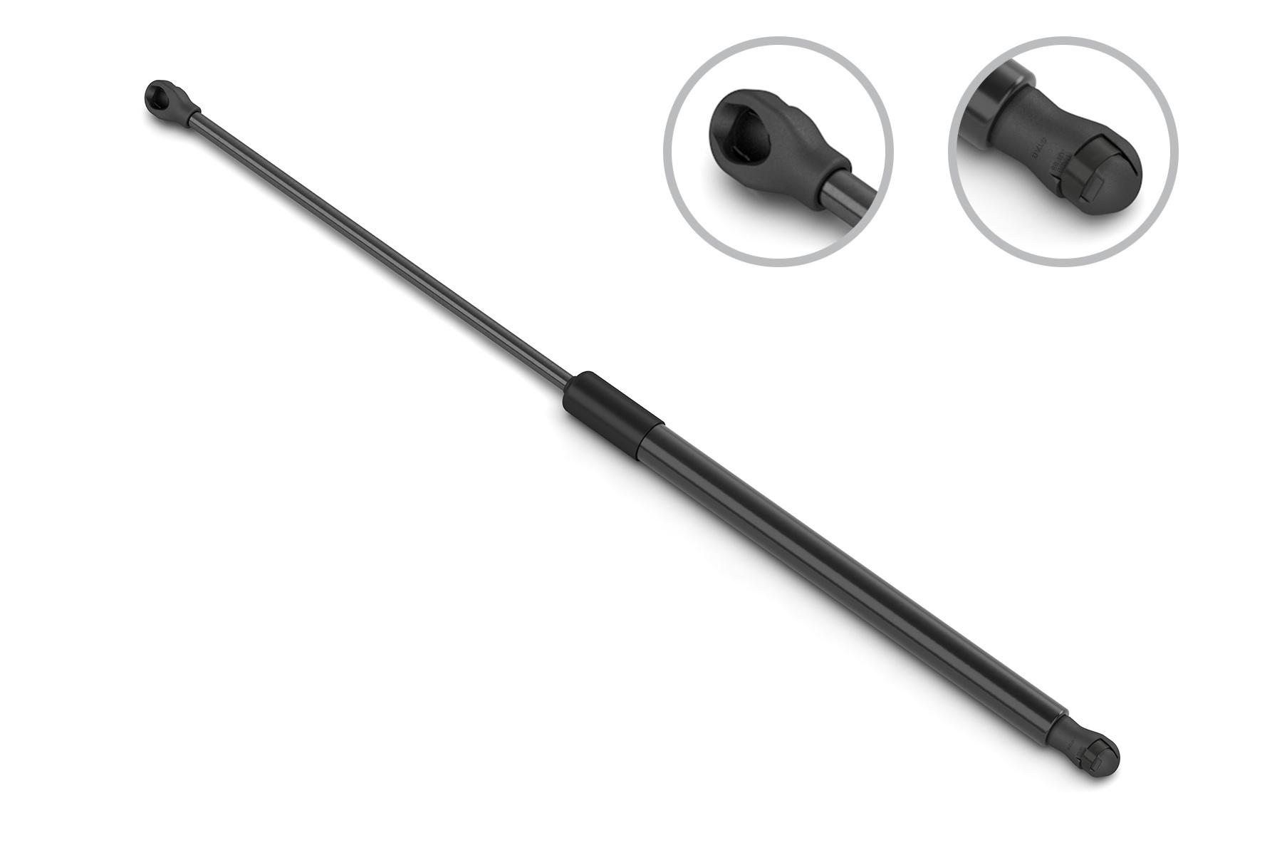 Hood Lift Support Stabilus 4B-556454