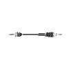 CV Axle Shaft TrakMotive SB-8104XTT
