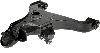 Suspension Control Arm and Ball Joint Assembly Dorman - OE Solutions 526-299