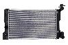 Radiator OSC 13106E