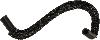 HVAC Heater Hose Gates 12634