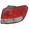 Tail Light Assembly TYC 11-6779-00