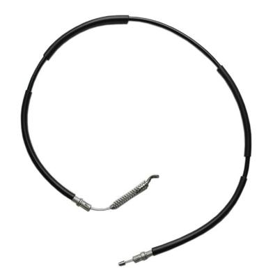 Parking Brake Cable Raybestos Brakes BC96114