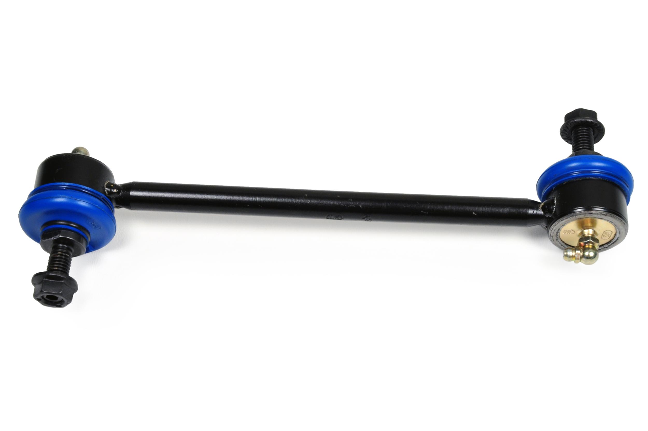 Suspension Stabilizer Bar Link Kit Mevotech Supreme MS108155