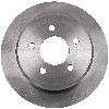 Disc Brake Rotor Perfect Stop 441052