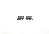 Disc Brake Pad Set Perfect Stop PC2050