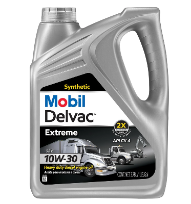 Engine Oil Mobil 1 122454