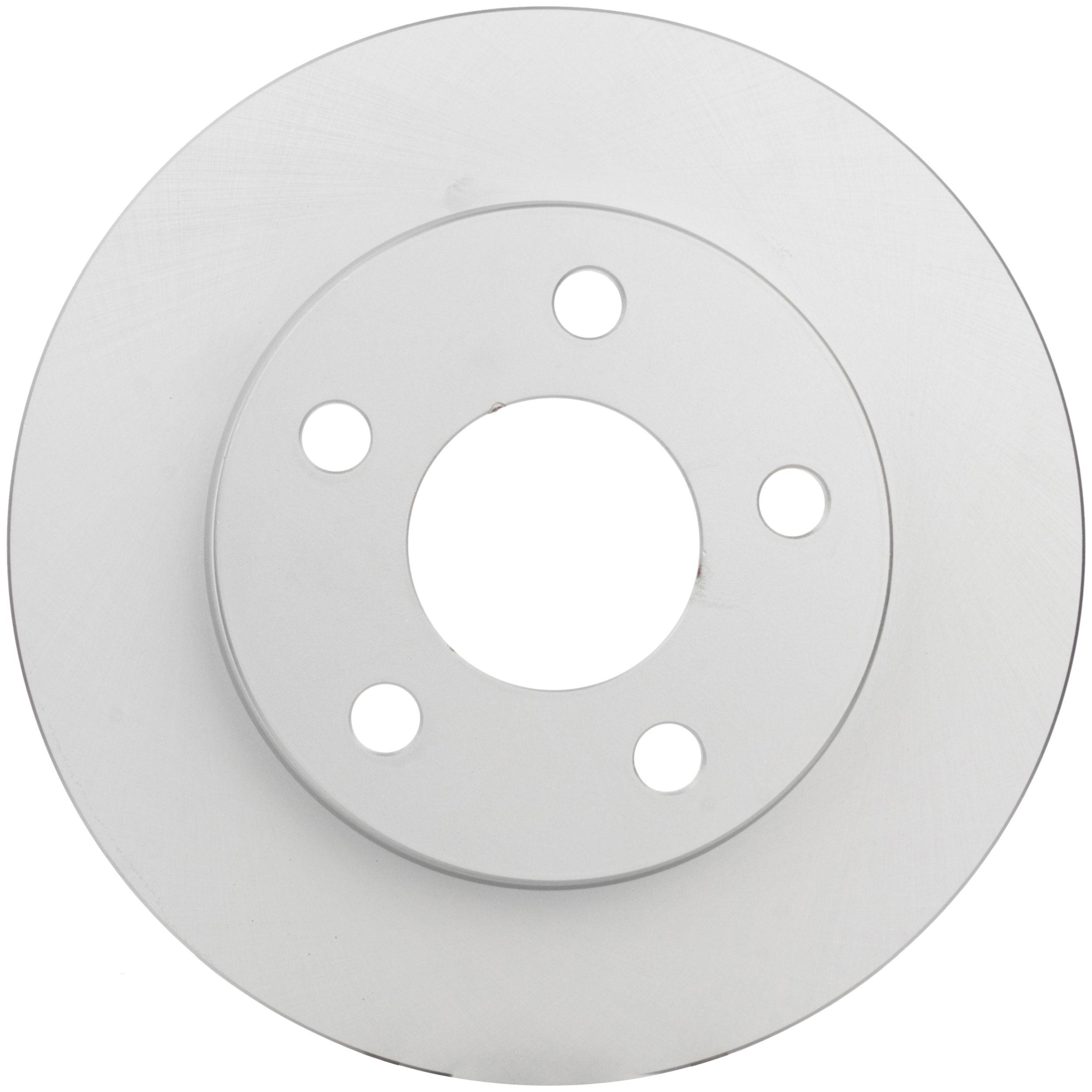 Disc Brake Rotor MAGMA PSR223080