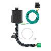 Trailer Connector Kit CURT 56519