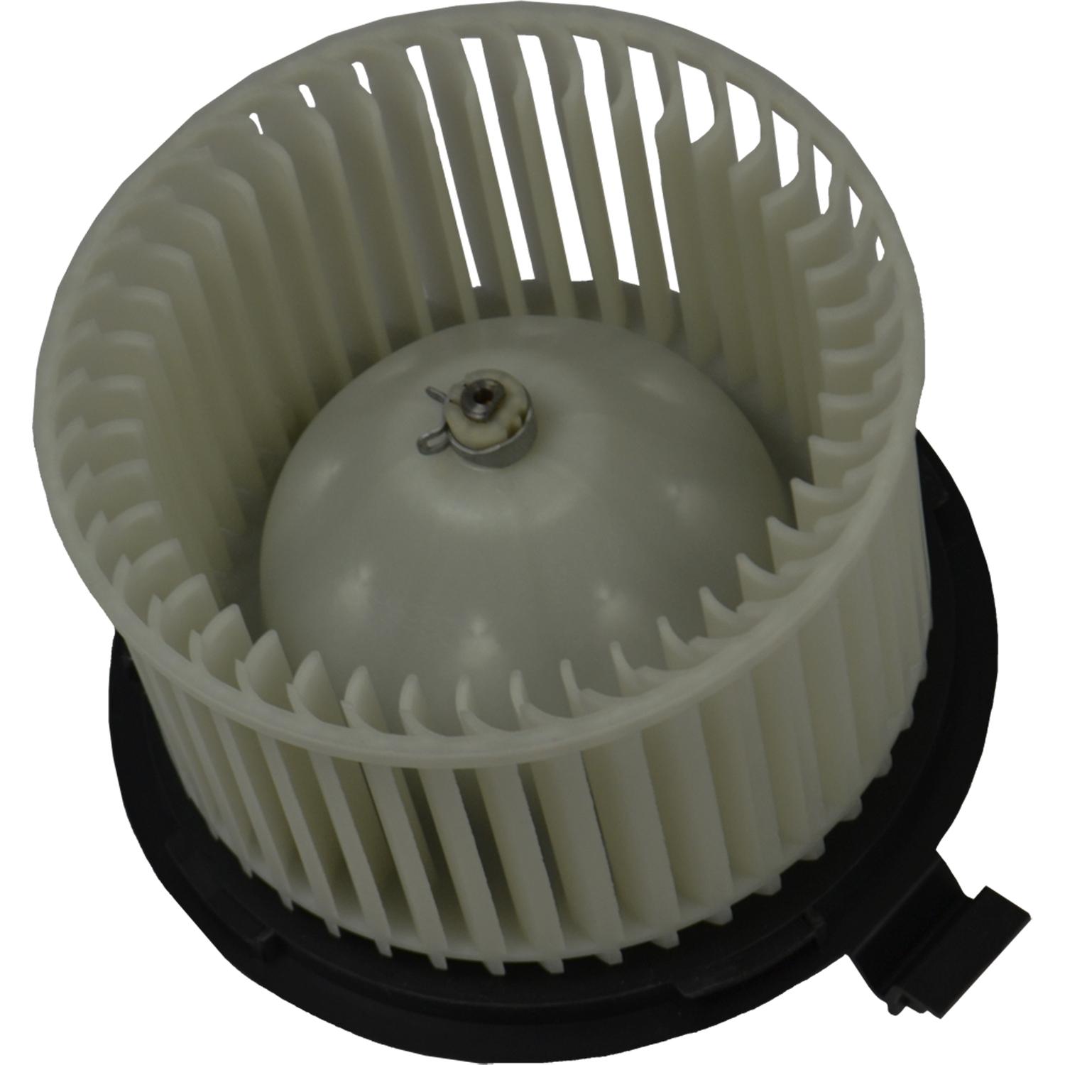 HVAC Blower Motor Parts Master 75879