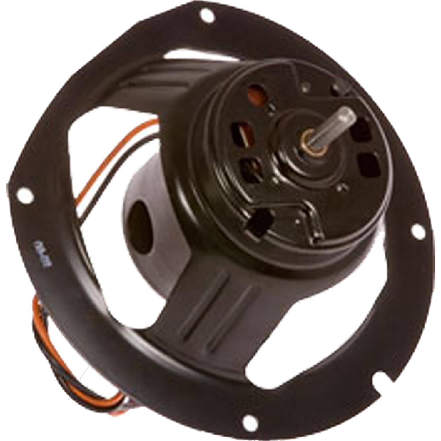 HVAC Blower Motor Parts Master 35572