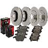 Disc Brake Kit Centric Parts 903.50006