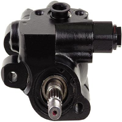 Power Steering Pump CARDONE Reman 21-5147