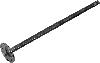 Drive Axle Shaft Dorman - OE Solutions 630-616A