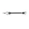 CV Axle Shaft TrakMotive VW-86049