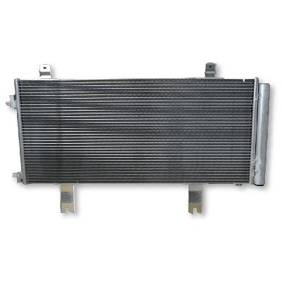 A/C Condenser Global Parts Distributors LLC 30099C