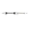 CV Axle Shaft TrakMotive TO-86066