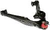Suspension Control Arm and Ball Joint Assembly Dorman - OE Solutions CB92054RD