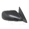 Door Mirror TYC 5210531