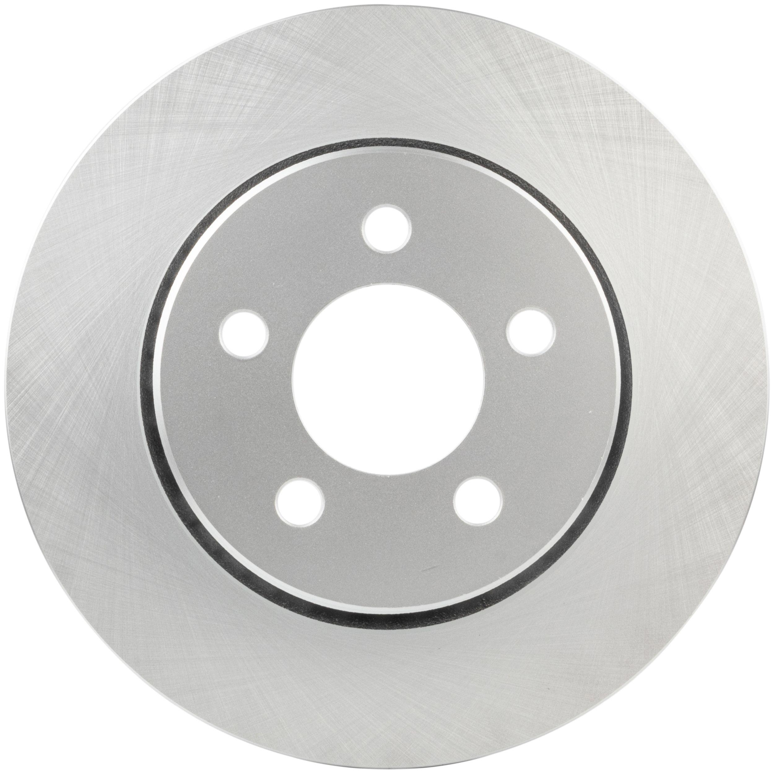 Disc Brake Rotor MAGMA PSR145183