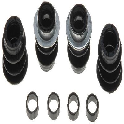 Disc Brake Caliper Bushing Raybestos Brakes H16078